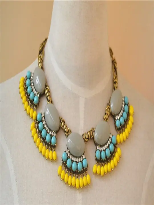 International Designer Jewellery in India