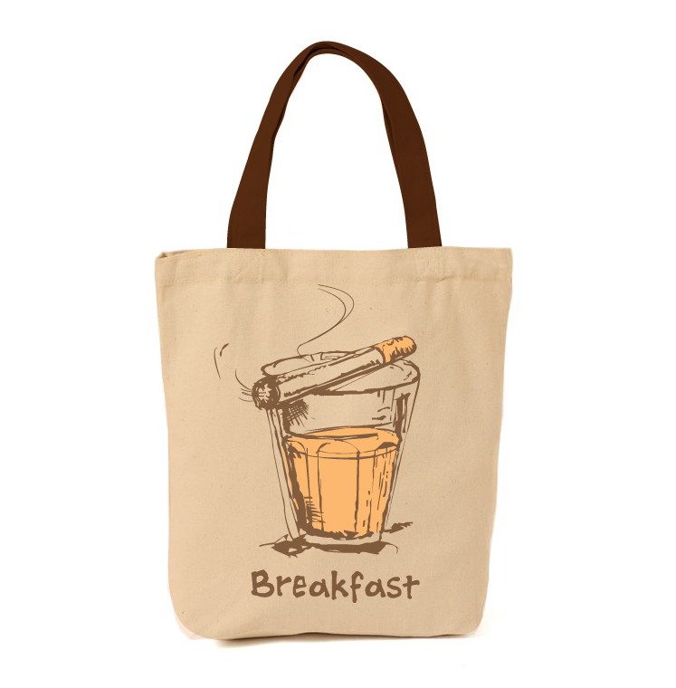 Top 5 Reasons for Buying the Canvas Tote Bags