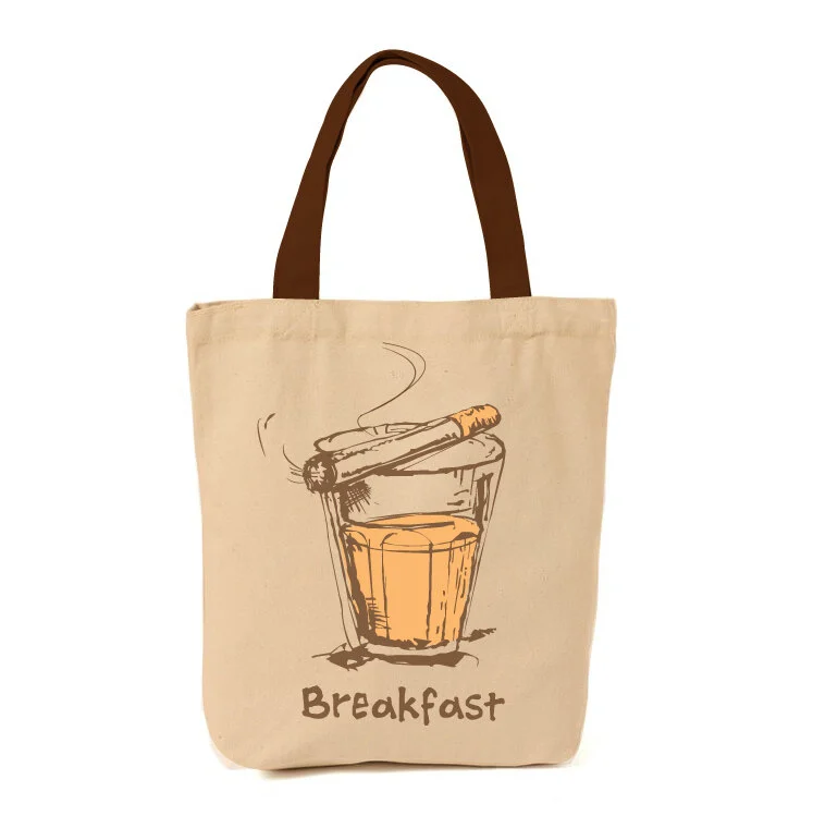 Top 5 Reasons for Buying the Canvas Tote Bags