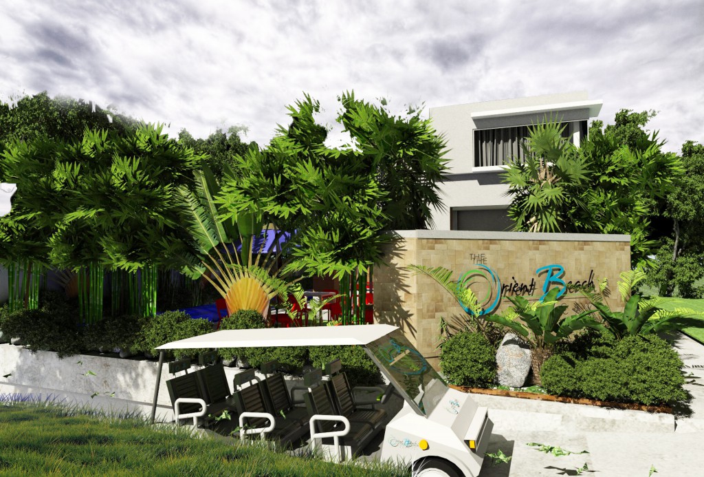 Beauty of Resort Packages - Life Style and More
