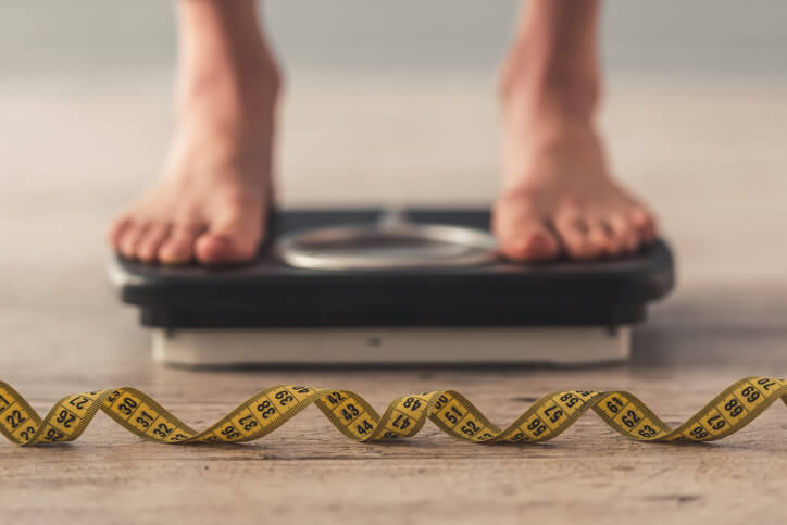 7 Natural and Effortless Ways to Burn Fat
