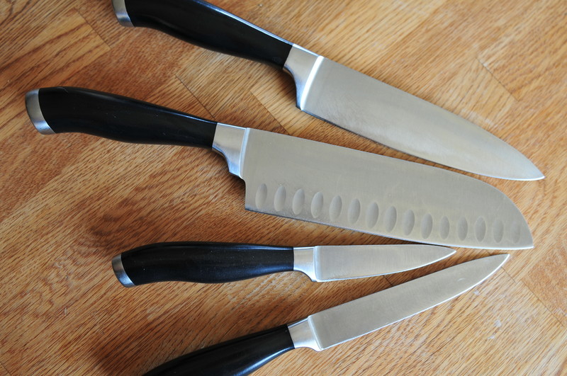 Mistakes to Avoid While Buying A New Knife