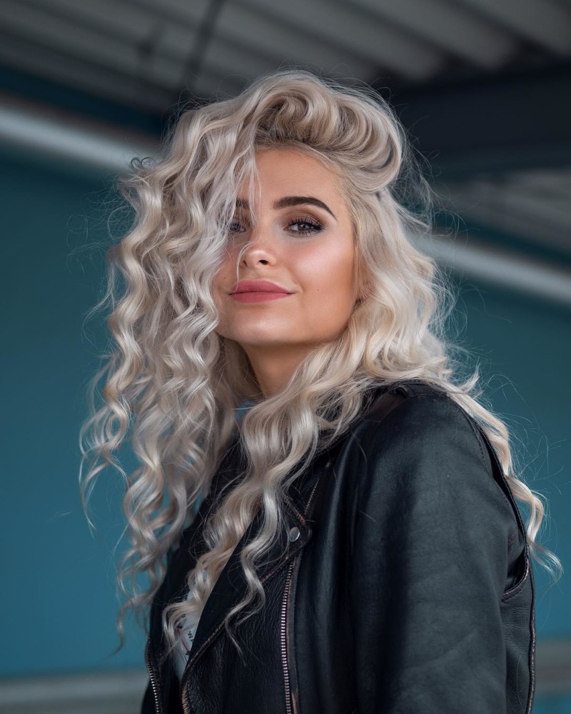 Hairstyles For Girls With Latest Fashion