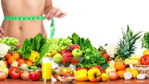 Healthy Tips For Losing Weight by vegan way