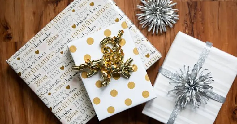 Wedding Gift Ideas –Thoughtful, Practical & Pocket-Friendly
