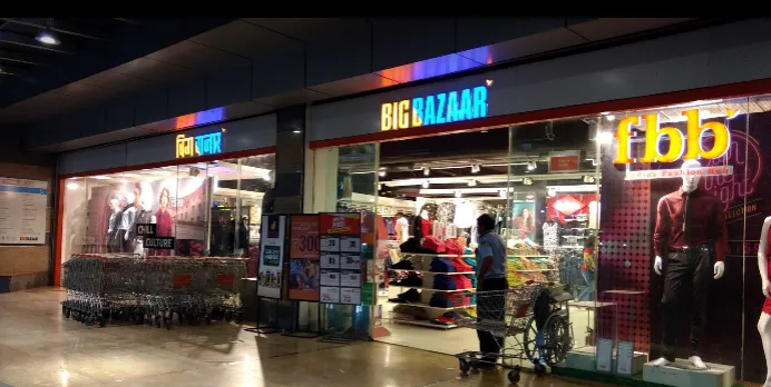 9 Tips For Grocery Shopping At Big Bazaar Kandivali