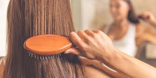 Alopecia Areata herbal treatment