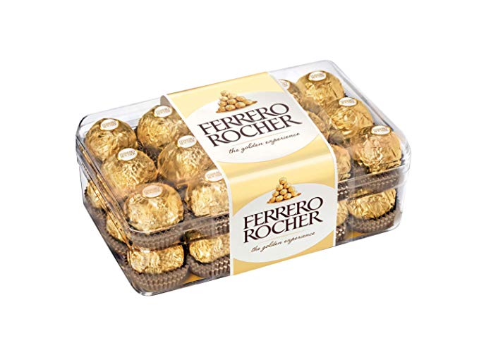 Surprise Your Dear Ones with Chocolate Gifts