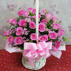5 Things to Consider When Selecting a Flower Bouquet for Wedding