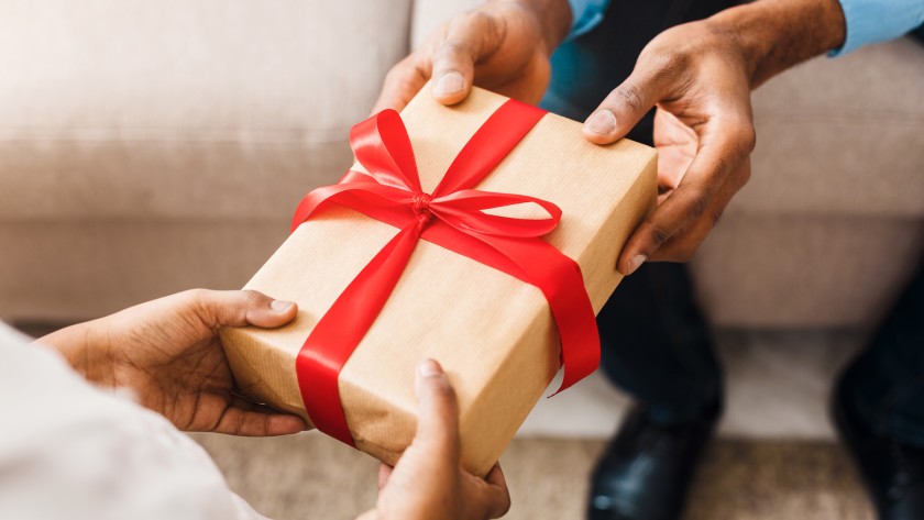 5 Wonderful Gift Ideas For Health Lover
