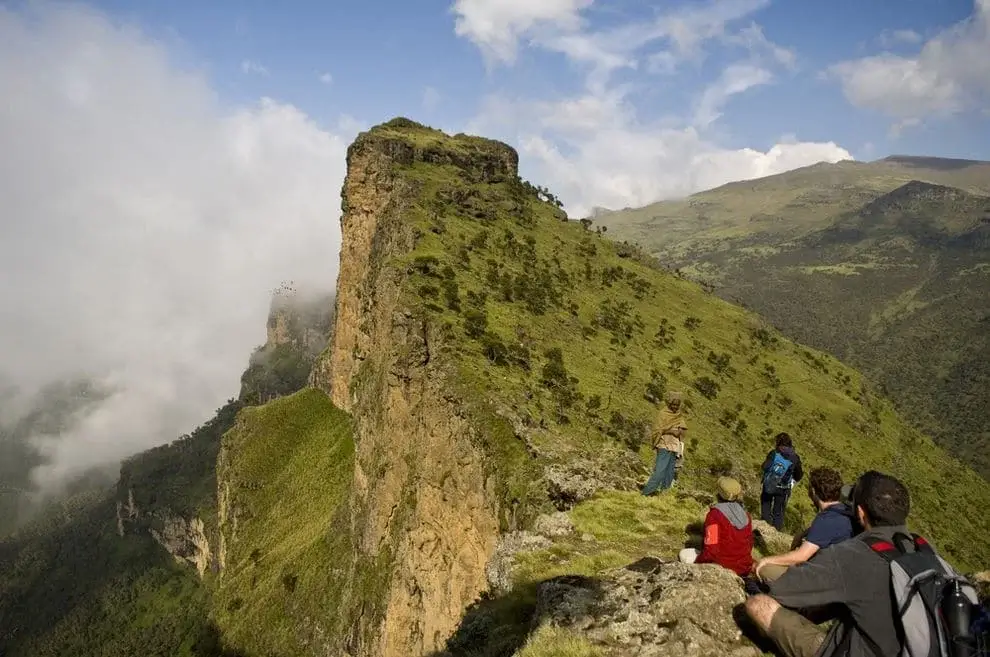 9 Reasons Why Adventure Travel Is Good For You