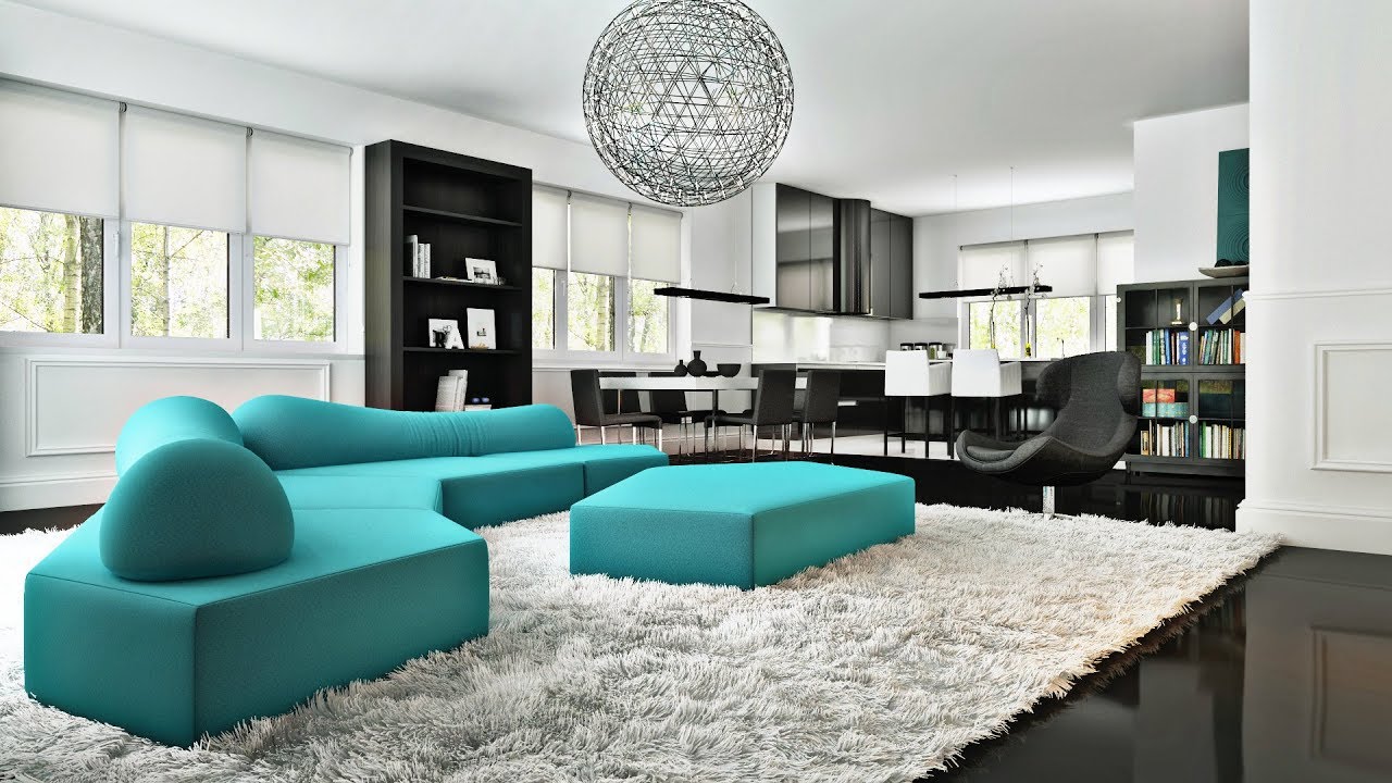 9 Tips For Home Decoration In Summer