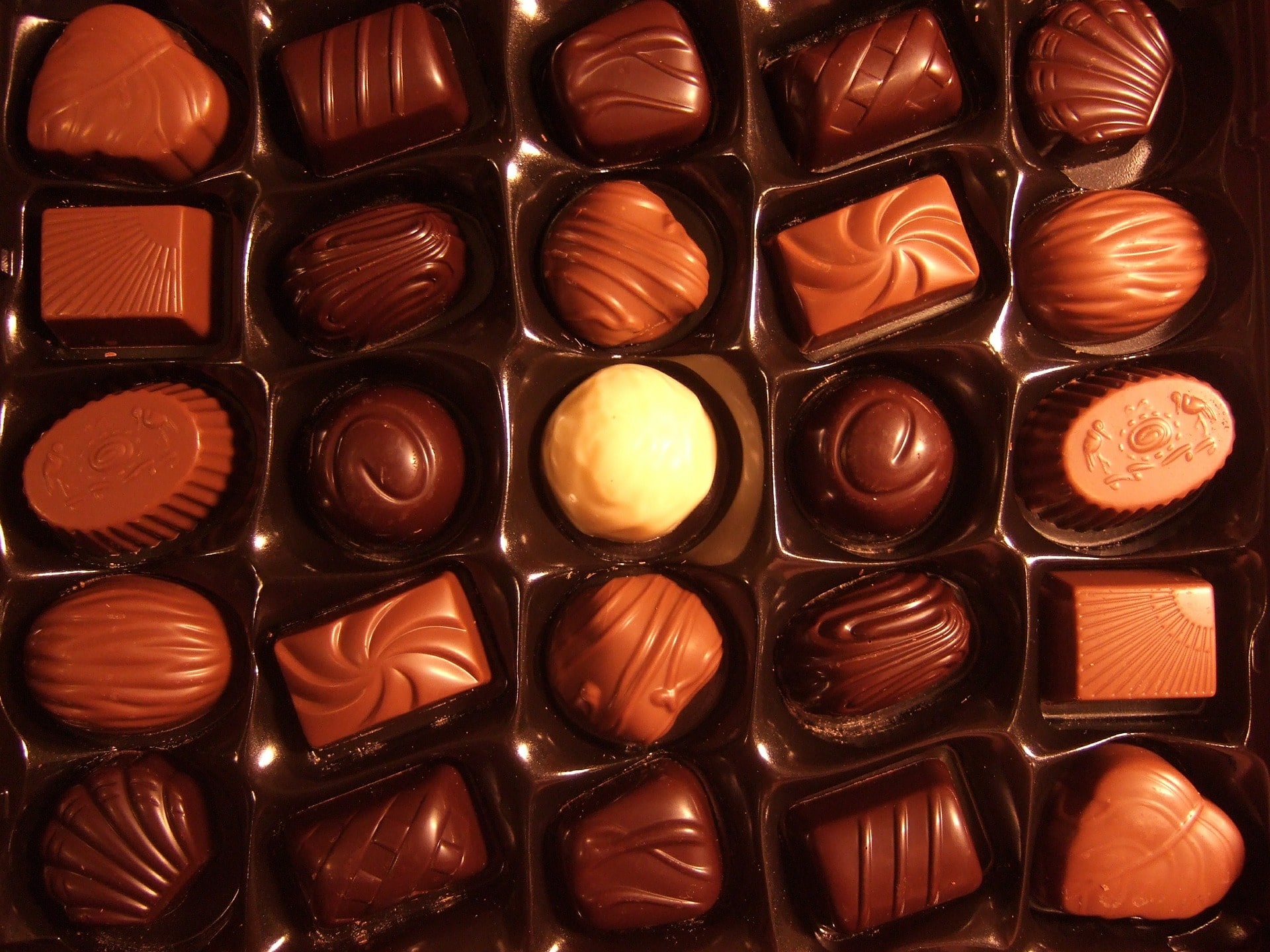Gifts Made Easy: Chocolate is a Perfect Gift For Occasions
