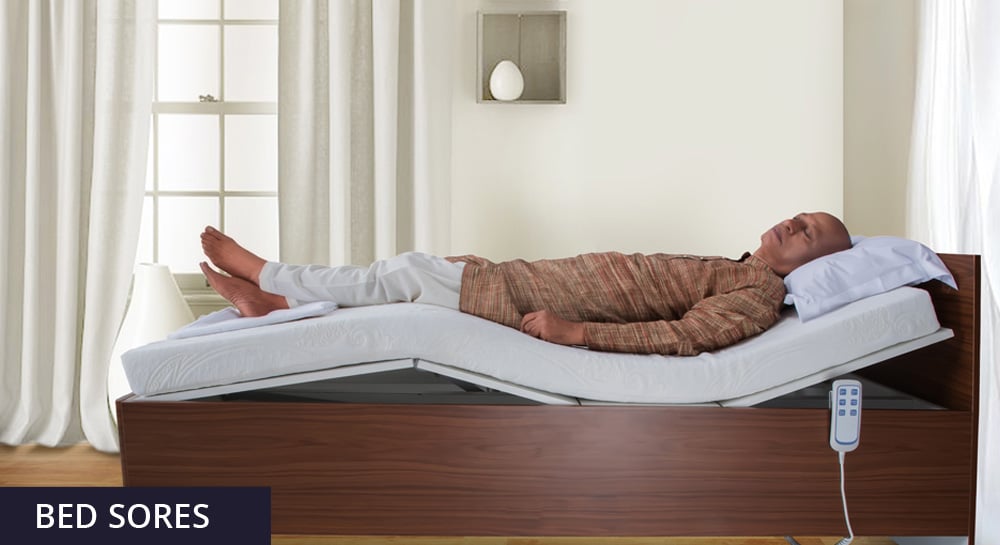 Health Benefits of Sleeping In Zero Gravity Position Bed