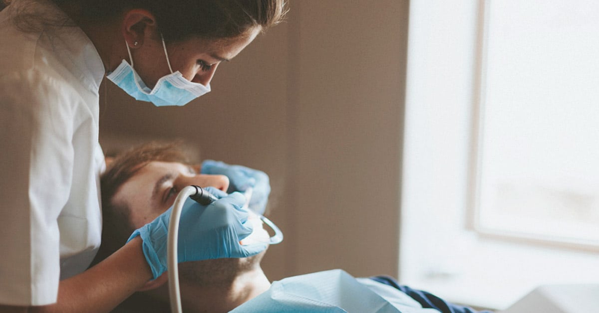 Sedation Dentistry