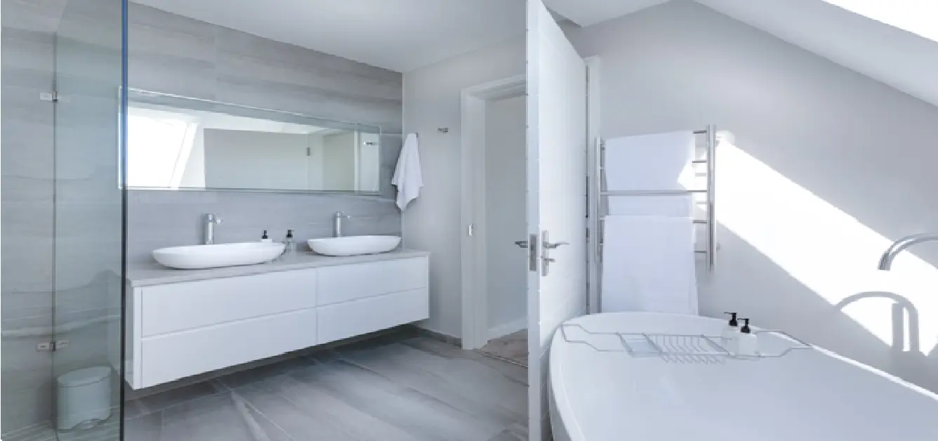 7 Shower Doors Trends That Can Enhance The Visual Appearance Of Your Bathroom