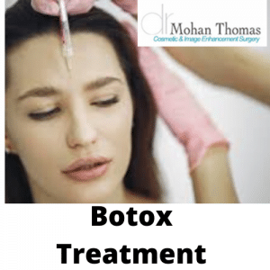 Beauty Benefits of Botox Treatment