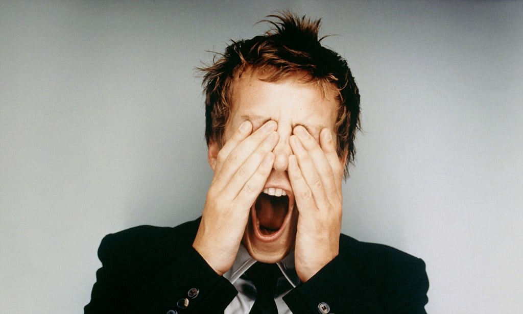 Why Sleep Deprivation Can Lead to Weight Gain?