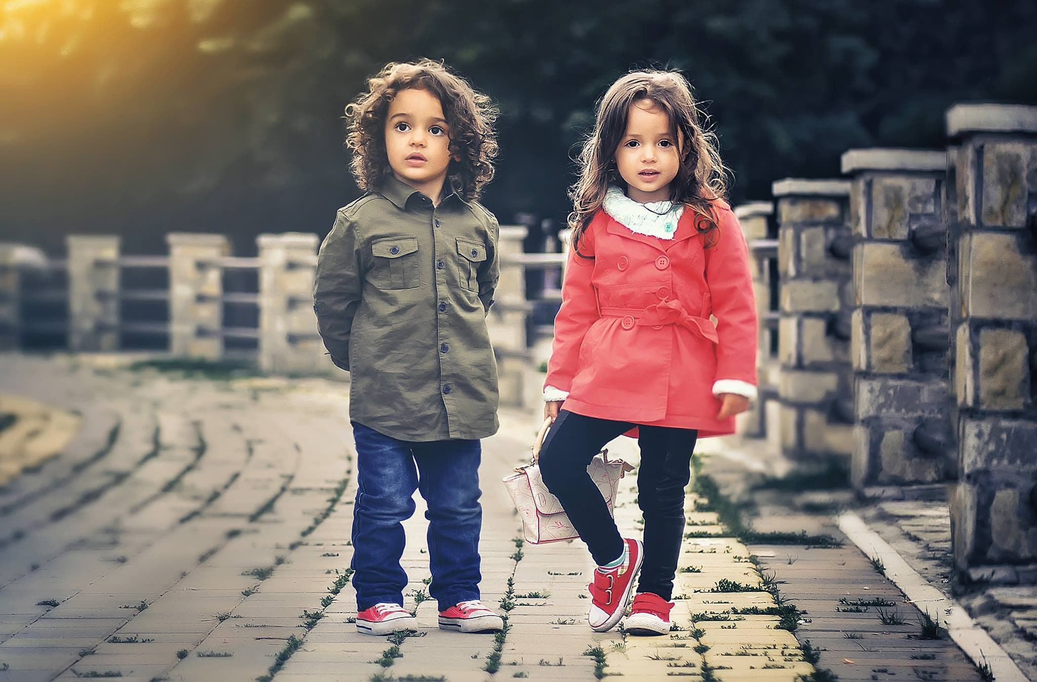 Kids Clothes