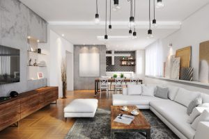 Renovation Trends for Modern Home and Lifestyle