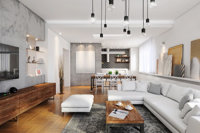 Remodel Your Home with the Latest Home Renovation Trends