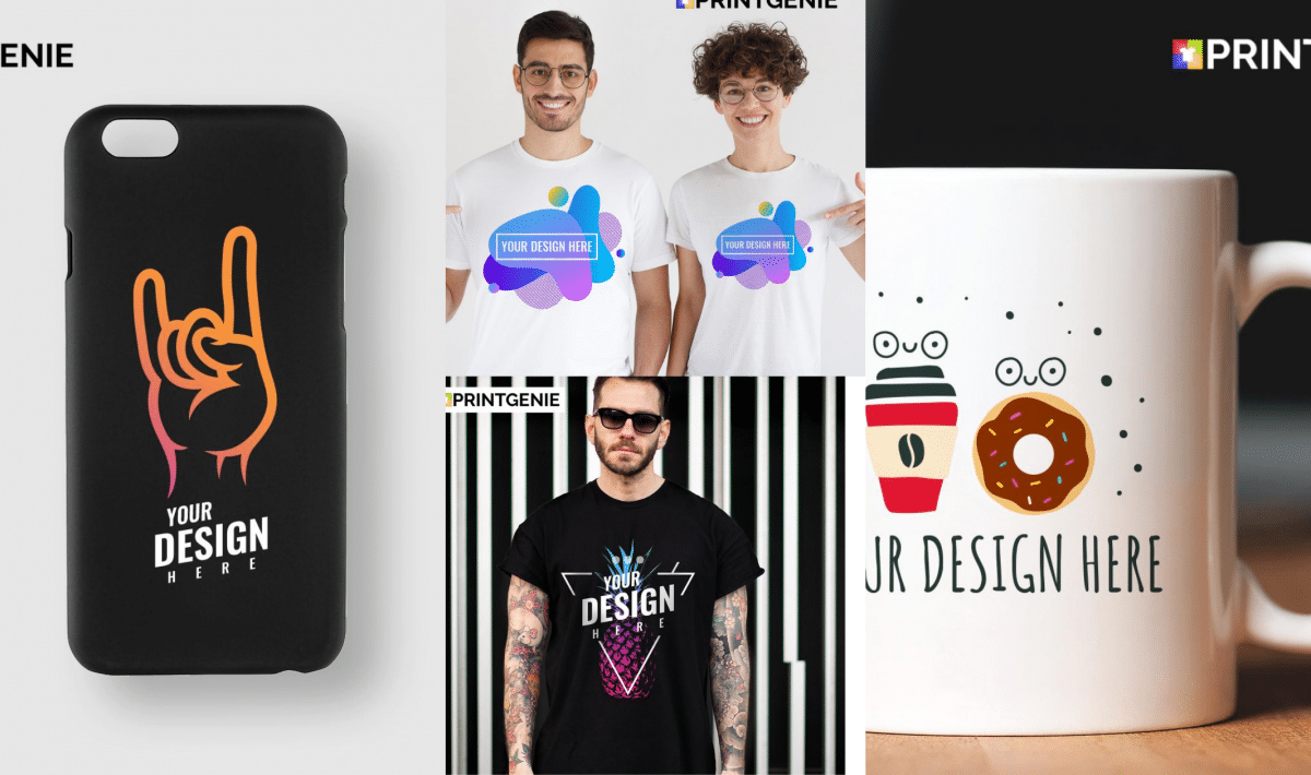 13 Items that Print-On-Demand Websites Need to Have in 2020