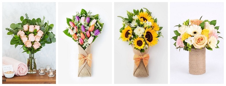 Why Online Flower Delivery Service Is The Best Option?