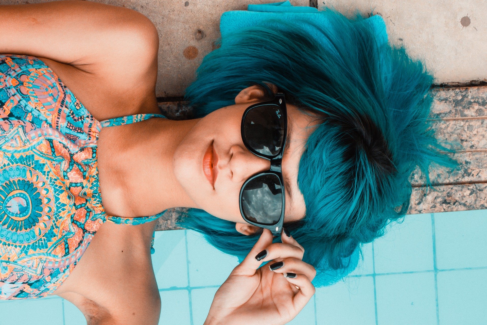 Polarized Sunglasses