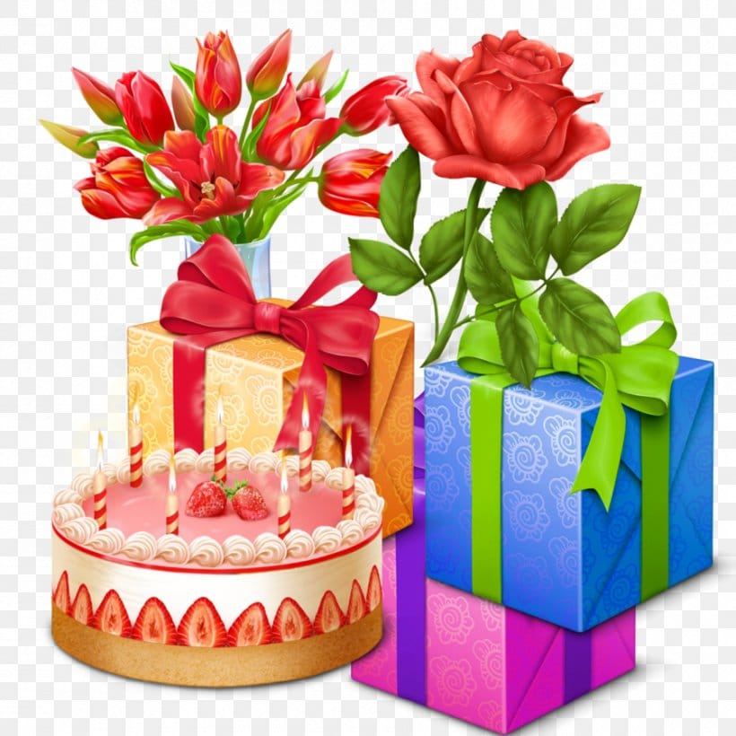 Important Reasons To Send Cake, Flowers And Gifts Online
