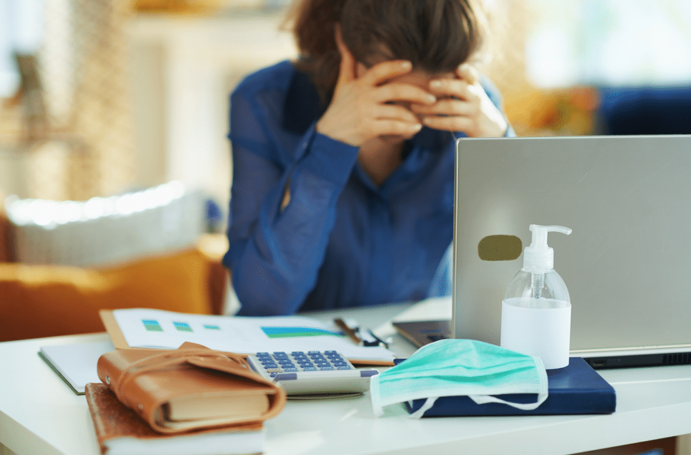 Helpful and Expert Tips to Reduce Stress and Anxiety during the Global Pandemic