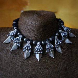 Silver Necklace for Women