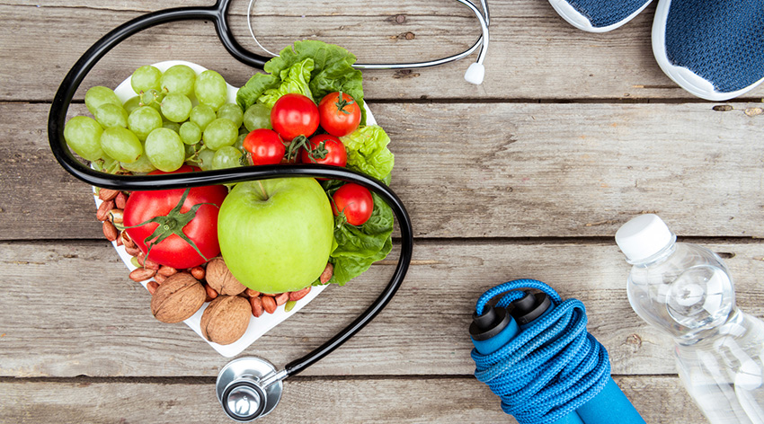 Boost Your Immune System to Fight against COVID-19