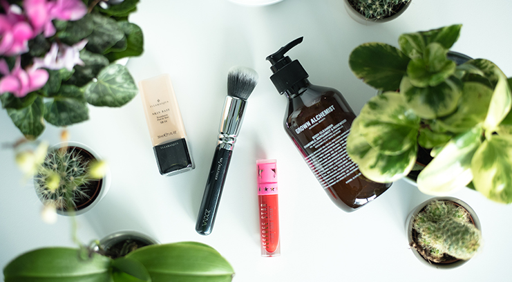 Why Switching to Vegan Beauty Products is Worthy?