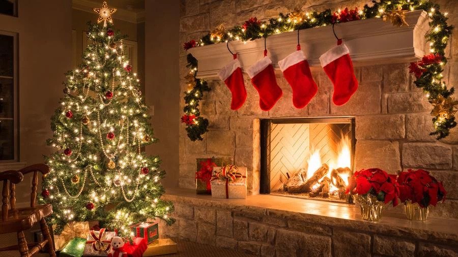 Brilliant Home Decor Hacks to Add Sparkle in Christmas Celebration