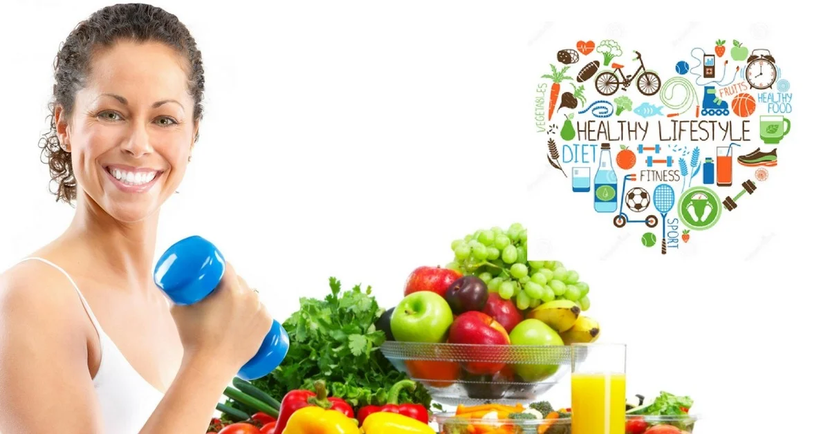 Amazing healthy lifestyle tips for adults
