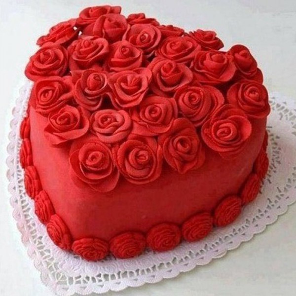 Amazing Cakes to Opt for Welcoming Special Phase of Your Life