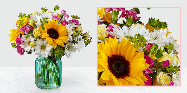 Flowers - One of the Inspirational & Motivational Gift Ideas | Lifestylenmore