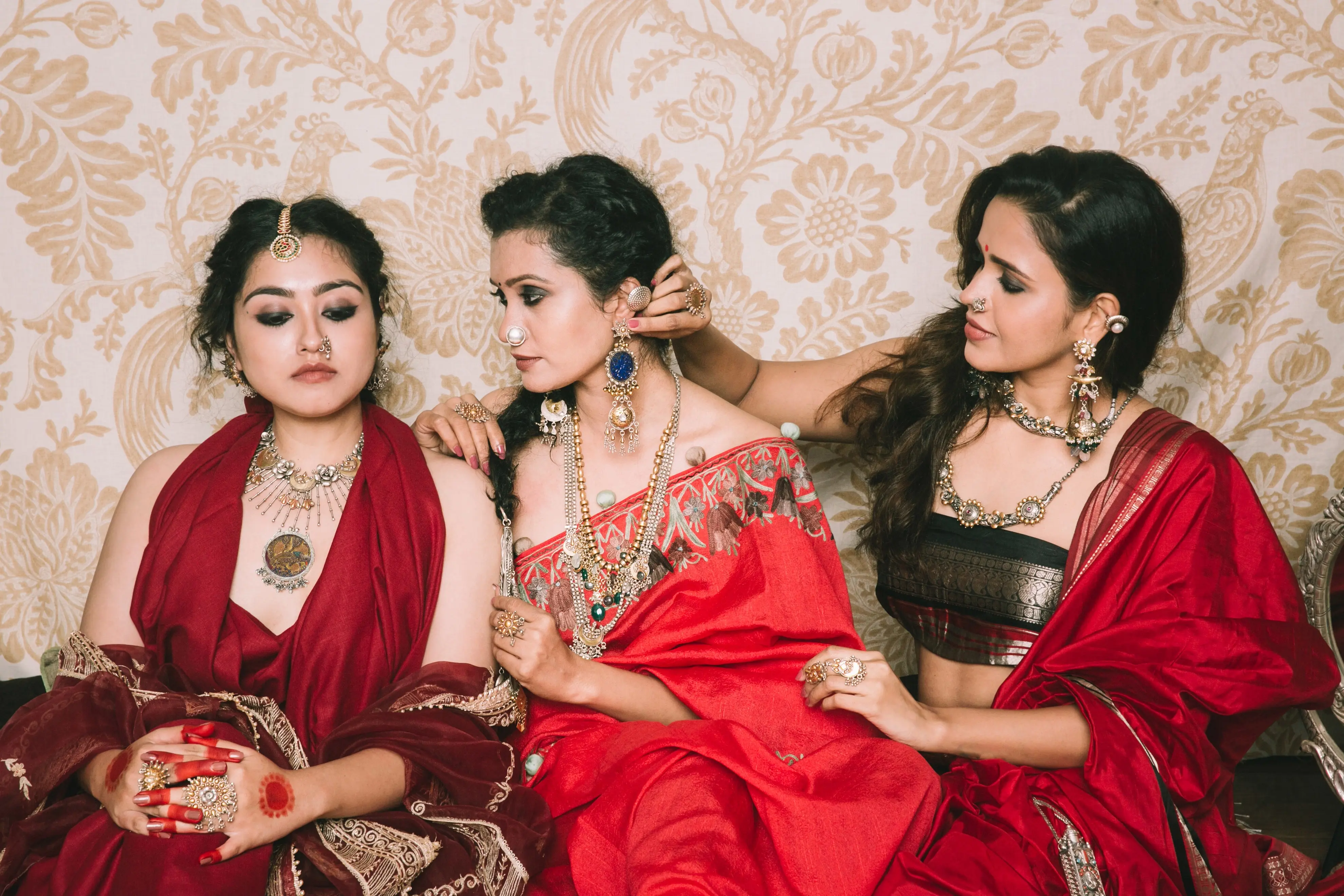 Why Purchasing Silver Jewellery Is A Good Choice?