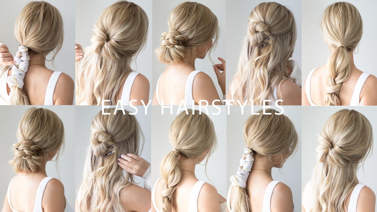 Head-Turning Hairstyles With Extensions to Give You Perfect Makeover