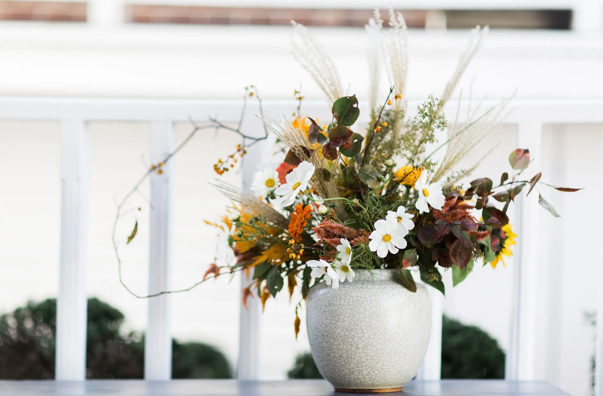 Top Reasons for Keeping Fresh Flowers in Your Home