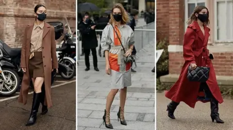 Upcoming fashion trends that you should know