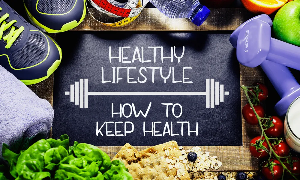10 Simple Things That You Can do to Boost Your Health and Fitness