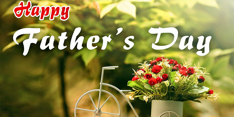 Father's Day Poster