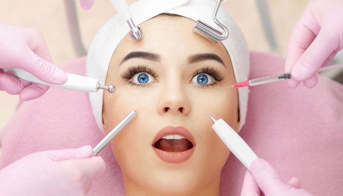 Worthy Non-Surgical Skin Tightening Options You Must Try
