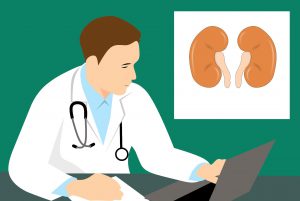 Signs and Symptoms of Kidney Disease