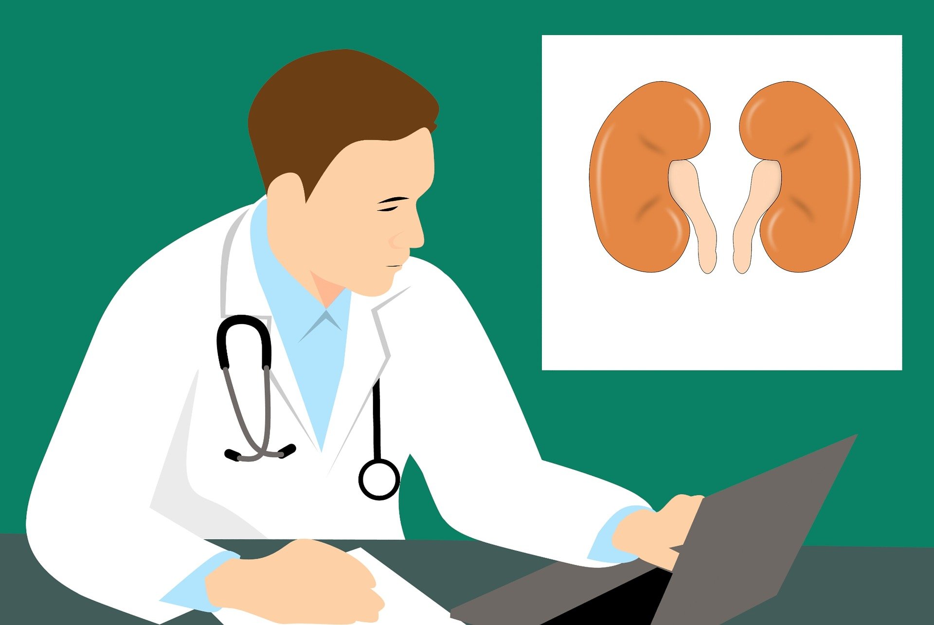 What are the Possible Signs and Symptoms of Kidney Disease?