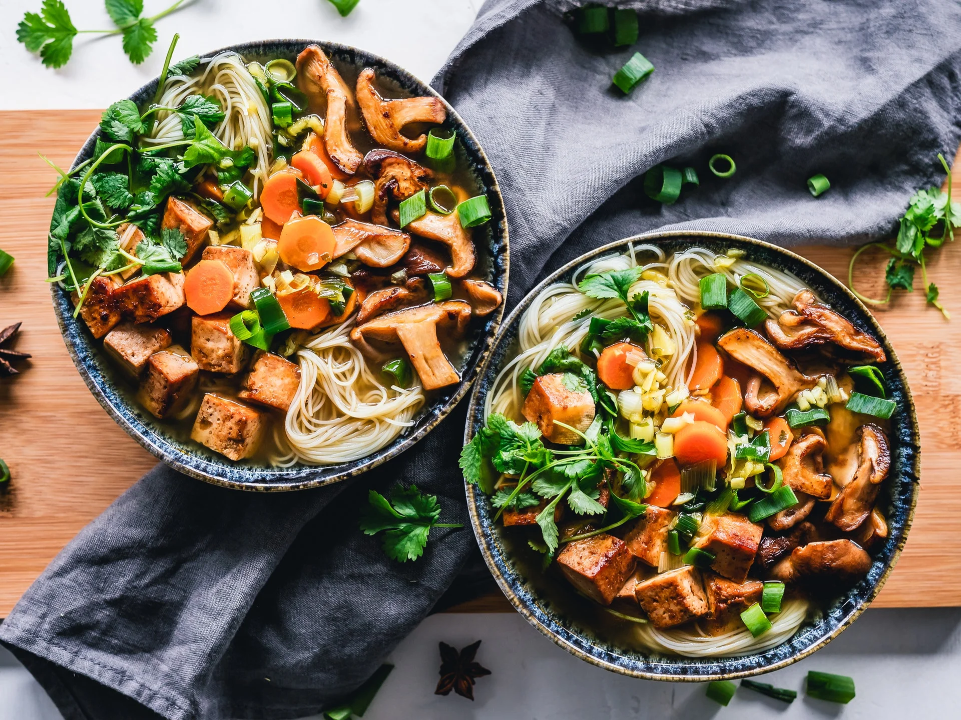 Tips for Eating Healthier Every Day