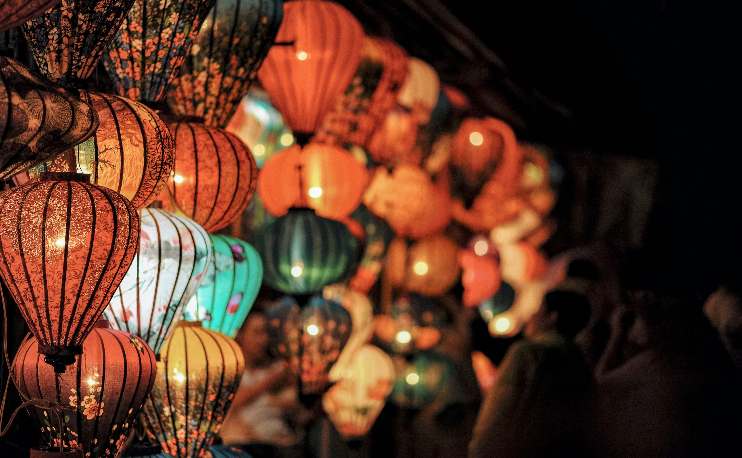 How Lunar New Year is Celebrated Around The Globe?