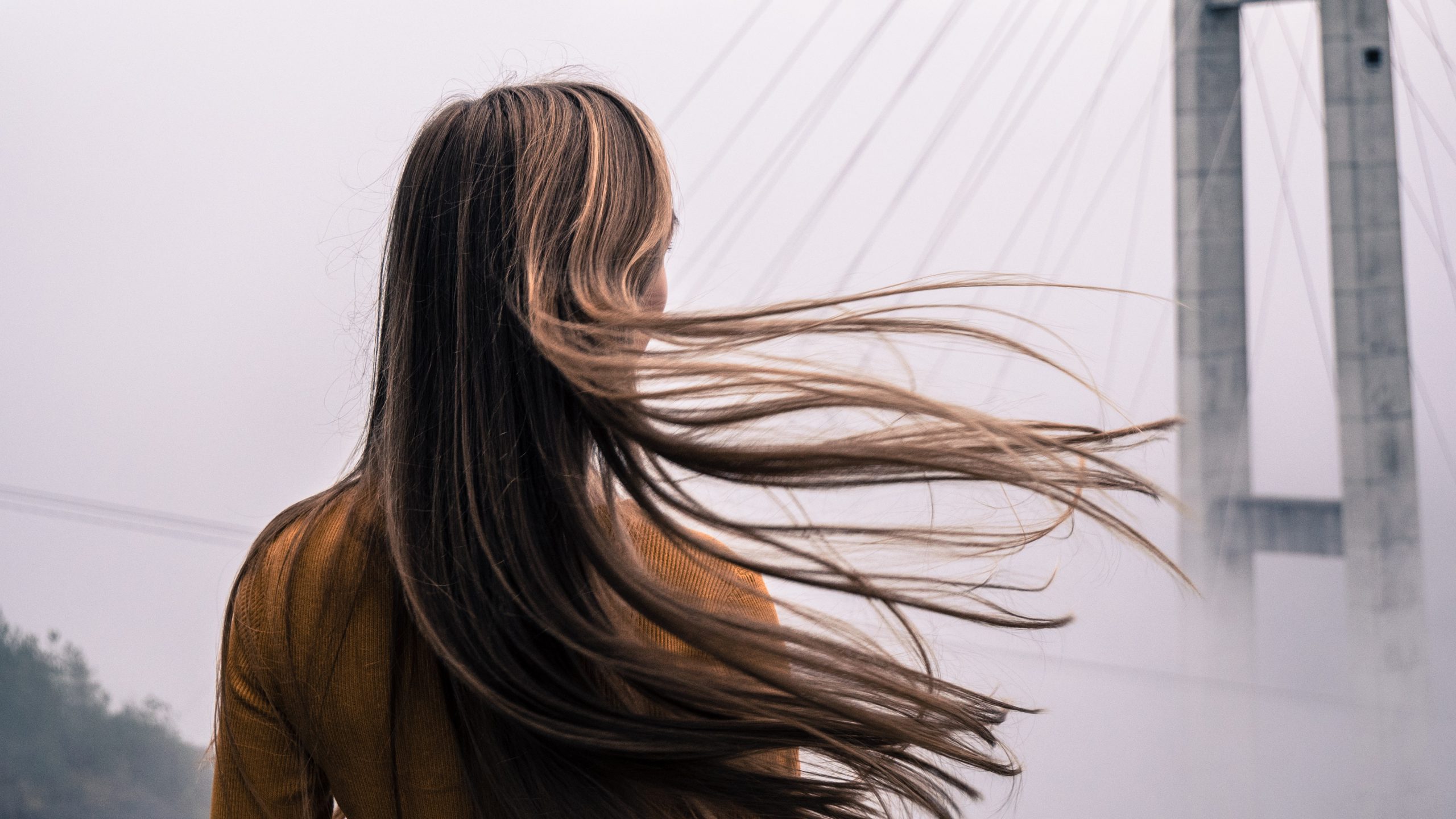 Top Hair Care Tips to Maintain Healthy Hair