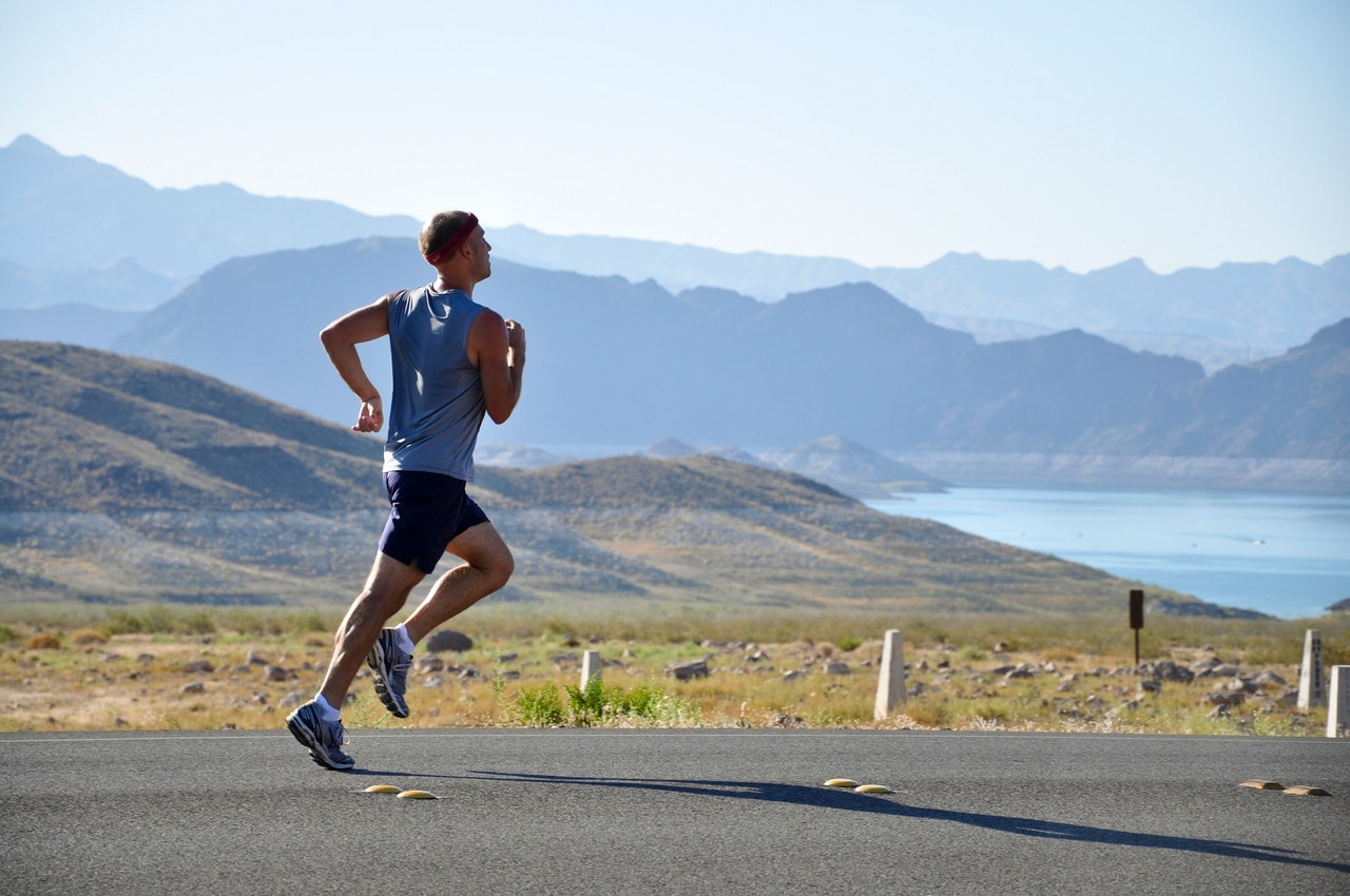 Simple Rules for Having Amazing Health